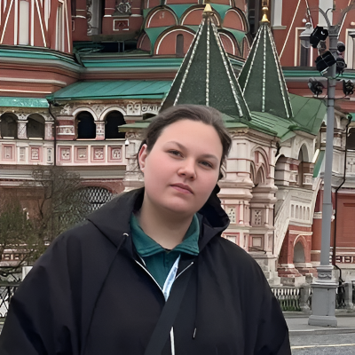 Елизавета Змеева